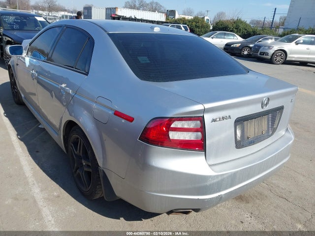 44360790 :رقم المزاد ، 19UUA662X8A031502 vin ، 2008 Acura Tl 3.2 مزاد بيع
