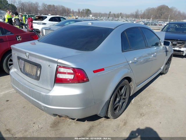 44360790 :رقم المزاد ، 19UUA662X8A031502 vin ، 2008 Acura Tl 3.2 مزاد بيع