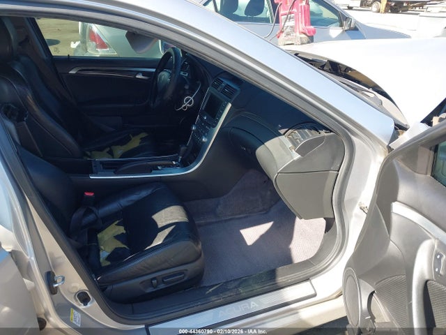 44360790 :رقم المزاد ، 19UUA662X8A031502 vin ، 2008 Acura Tl 3.2 مزاد بيع