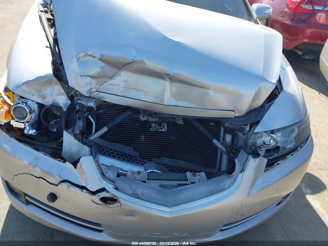 44360790 :رقم المزاد ، 19UUA662X8A031502 vin ، 2008 Acura Tl 3.2 مزاد بيع