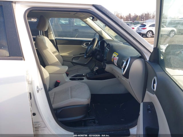 2020 KIA SOUL KNDJ23AU6L7002252 Photo 4