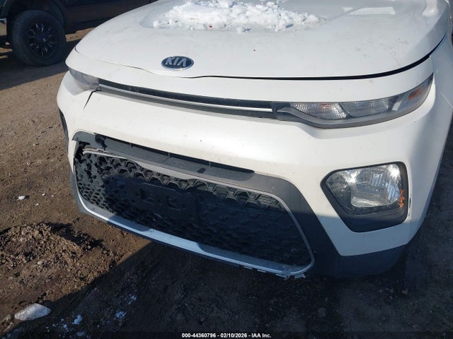 2020 KIA SOUL KNDJ23AU6L7002252 Photo 5