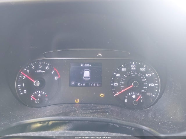 2020 KIA SOUL KNDJ23AU6L7002252 Photo 6