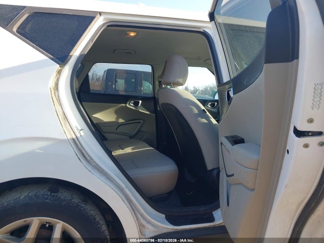 2020 KIA SOUL KNDJ23AU6L7002252 Photo 7