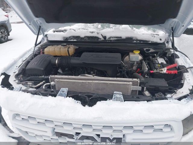 Продажа на аукционе авто 2023 Ram 1500 Big Horn  4x2 5'7 Box, vin: 1C6RREFG6PN573889, номер лота: 44360798