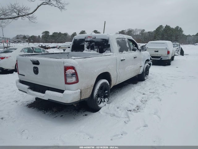 Продажа на аукционе авто 2023 Ram 1500 Big Horn  4x2 5'7 Box, vin: 1C6RREFG6PN573889, номер лота: 44360798