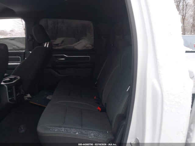Продажа на аукционе авто 2023 Ram 1500 Big Horn  4x2 5'7 Box, vin: 1C6RREFG6PN573889, номер лота: 44360798