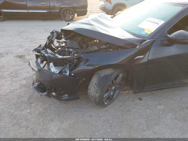 2024 ACURA INTEGRA 19UDE4G78RA004299 Photo 5