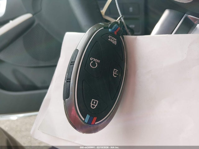 2026 Hyundai Sonata Sel Sport მანქანა იყიდება აუქციონზე, vin: KMHL64JA4TA533098, აუქციონის ნომერი: 44360801