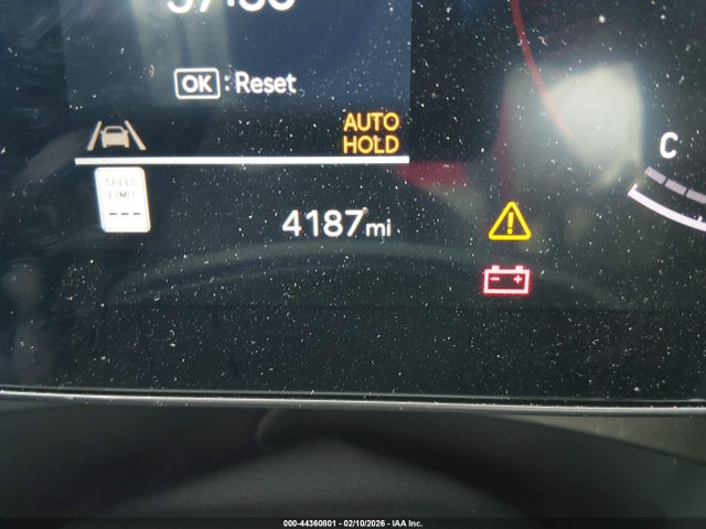 2026 Hyundai Sonata Sel Sport მანქანა იყიდება აუქციონზე, vin: KMHL64JA4TA533098, აუქციონის ნომერი: 44360801