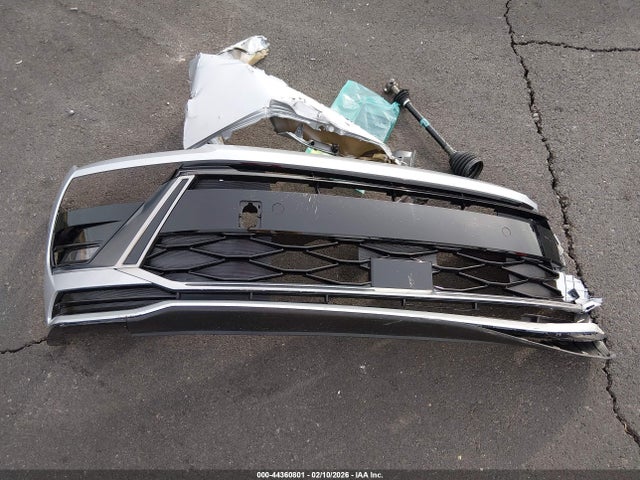 2026 Hyundai Sonata Sel Sport მანქანა იყიდება აუქციონზე, vin: KMHL64JA4TA533098, აუქციონის ნომერი: 44360801