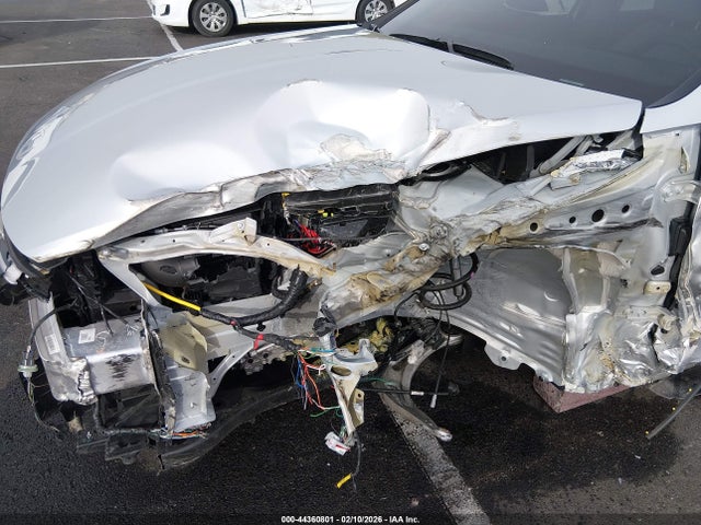 2026 Hyundai Sonata Sel Sport მანქანა იყიდება აუქციონზე, vin: KMHL64JA4TA533098, აუქციონის ნომერი: 44360801