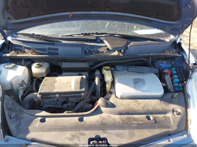 2007 TOYOTA PRIUS JTDKB20UX77605467 Photo 9