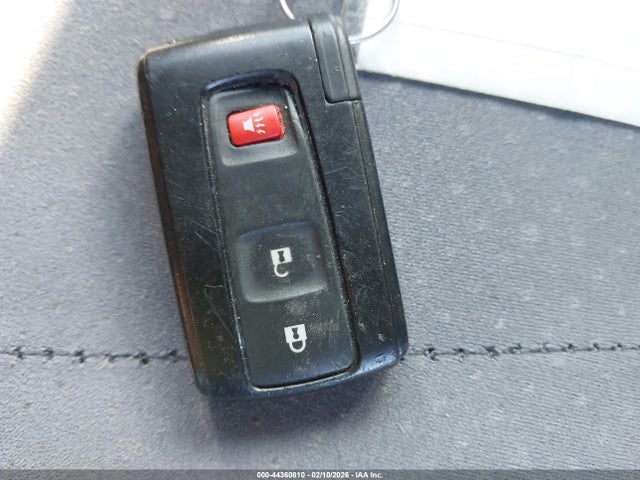 2007 TOYOTA PRIUS JTDKB20UX77605467 Photo 10