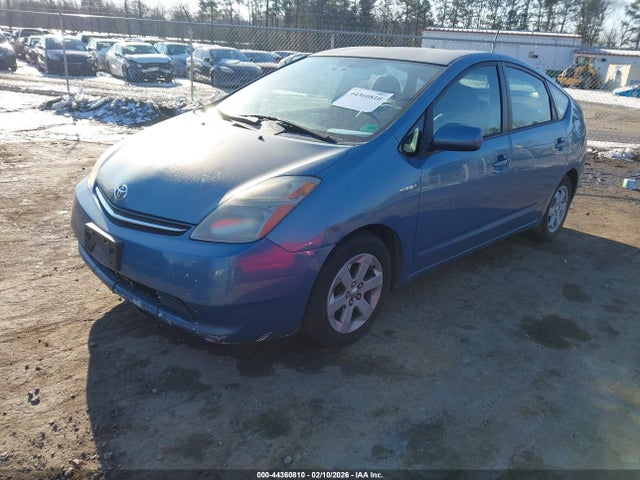 2007 TOYOTA PRIUS JTDKB20UX77605467 Photo 1
