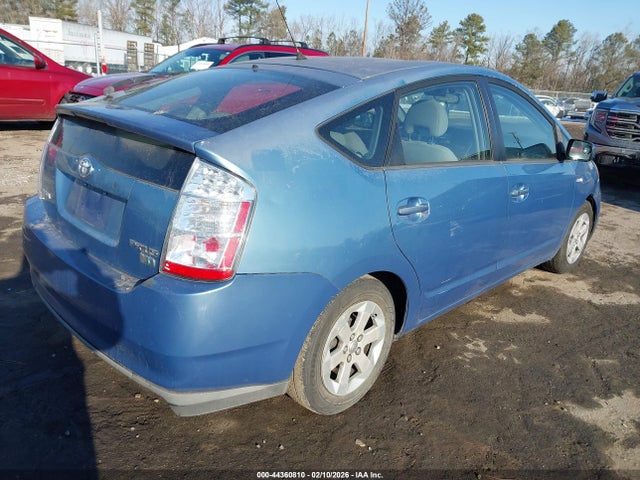 2007 TOYOTA PRIUS JTDKB20UX77605467 Photo 3