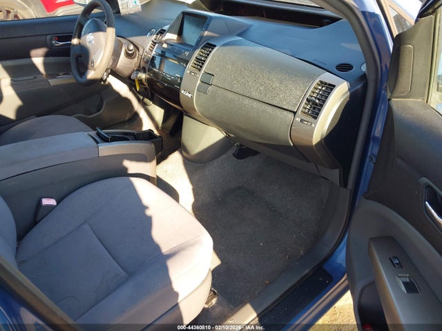 2007 TOYOTA PRIUS JTDKB20UX77605467 Photo 4
