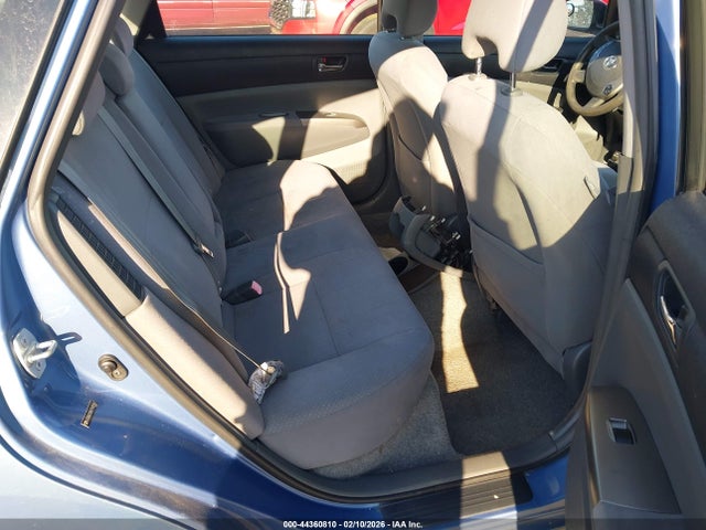 2007 TOYOTA PRIUS JTDKB20UX77605467 Photo 7