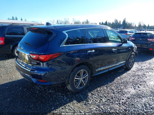 5N1AL0MMXGC503306 Infiniti QX60
