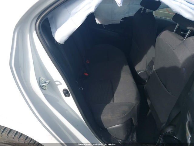 JTND4MBE3M3110577 Toyota Corolla Se Nightshade Edition