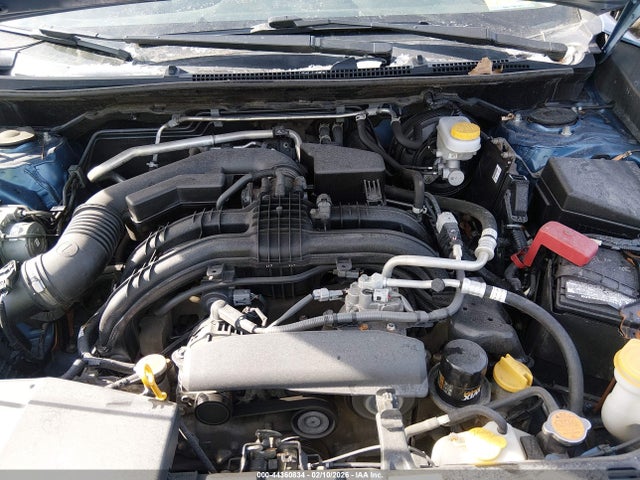 Aukcja sprzedaży 2021 Subaru Crosstrek Premium, vin: JF2GTAPC3MH665561, numer aukcji: 44360834