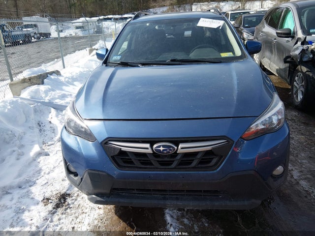 Aukcja sprzedaży 2021 Subaru Crosstrek Premium, vin: JF2GTAPC3MH665561, numer aukcji: 44360834