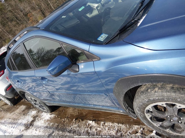 Aukcja sprzedaży 2021 Subaru Crosstrek Premium, vin: JF2GTAPC3MH665561, numer aukcji: 44360834