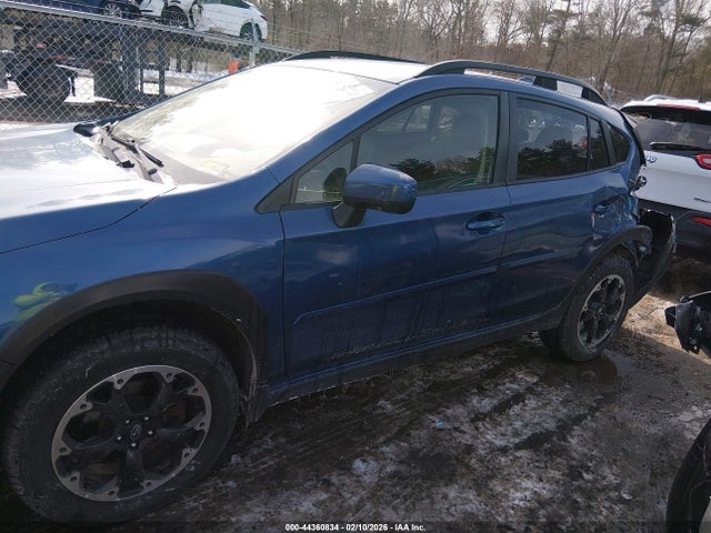 Aukcja sprzedaży 2021 Subaru Crosstrek Premium, vin: JF2GTAPC3MH665561, numer aukcji: 44360834