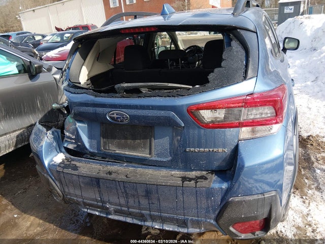 Aukcja sprzedaży 2021 Subaru Crosstrek Premium, vin: JF2GTAPC3MH665561, numer aukcji: 44360834