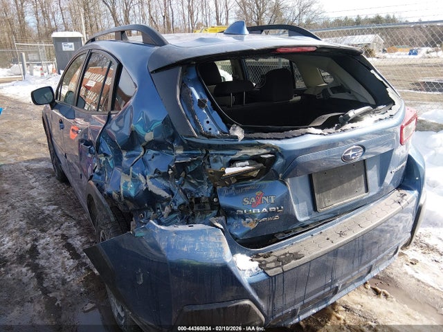 Aukcja sprzedaży 2021 Subaru Crosstrek Premium, vin: JF2GTAPC3MH665561, numer aukcji: 44360834