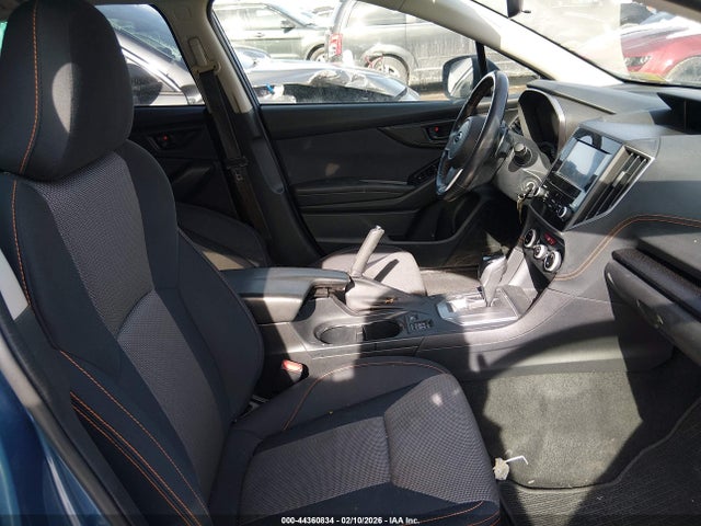 Aukcja sprzedaży 2021 Subaru Crosstrek Premium, vin: JF2GTAPC3MH665561, numer aukcji: 44360834