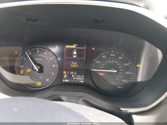 Aukcja sprzedaży 2021 Subaru Crosstrek Premium, vin: JF2GTAPC3MH665561, numer aukcji: 44360834