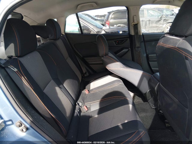 Aukcja sprzedaży 2021 Subaru Crosstrek Premium, vin: JF2GTAPC3MH665561, numer aukcji: 44360834