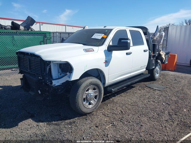 Aukcja sprzedaży 2024 Ram 3500 Tradesman  4x4 6'4 Box, vin: 3C63R3CLXRG225486, numer aukcji: 44360835