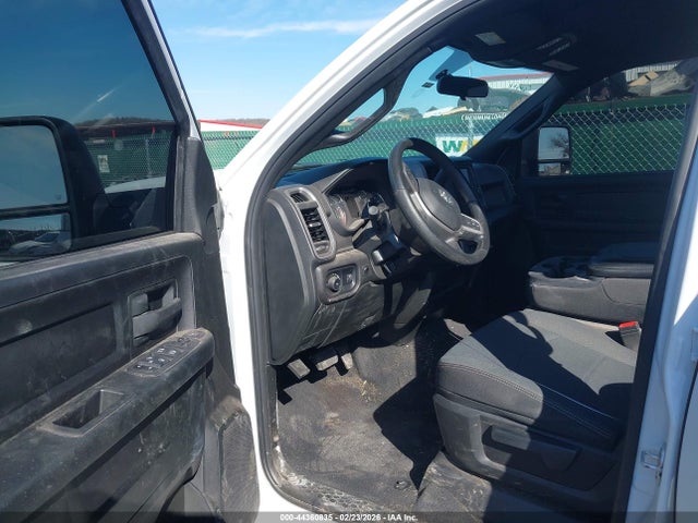Aukcja sprzedaży 2024 Ram 3500 Tradesman  4x4 6'4 Box, vin: 3C63R3CLXRG225486, numer aukcji: 44360835