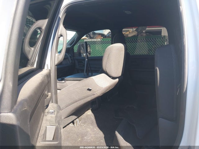 Aukcja sprzedaży 2024 Ram 3500 Tradesman  4x4 6'4 Box, vin: 3C63R3CLXRG225486, numer aukcji: 44360835