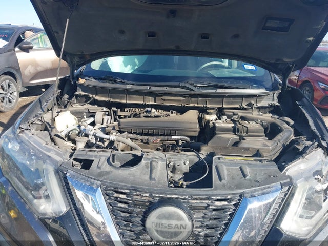 Продажа на аукционе авто 2019 Nissan Rogue S, vin: 5N1AT2MT8KC713012, номер лота: 44360837