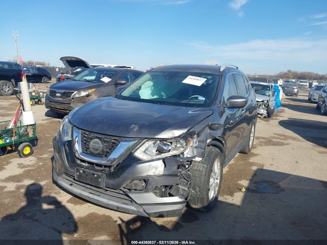 Продажа на аукционе авто 2019 Nissan Rogue S, vin: 5N1AT2MT8KC713012, номер лота: 44360837