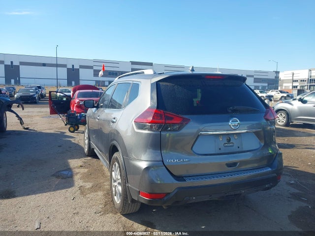 Продажа на аукционе авто 2019 Nissan Rogue S, vin: 5N1AT2MT8KC713012, номер лота: 44360837