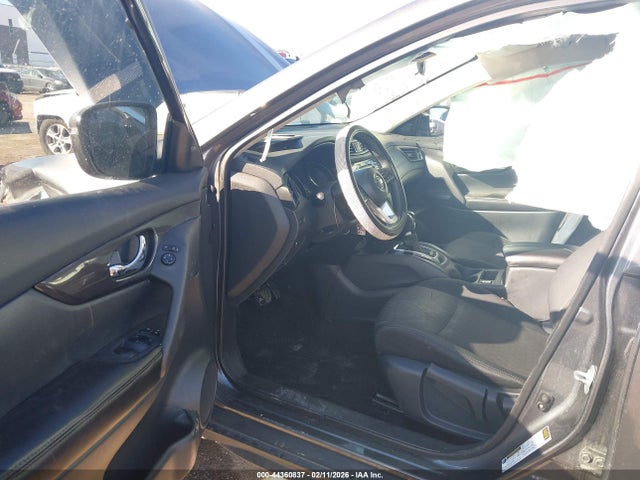 Продажа на аукционе авто 2019 Nissan Rogue S, vin: 5N1AT2MT8KC713012, номер лота: 44360837
