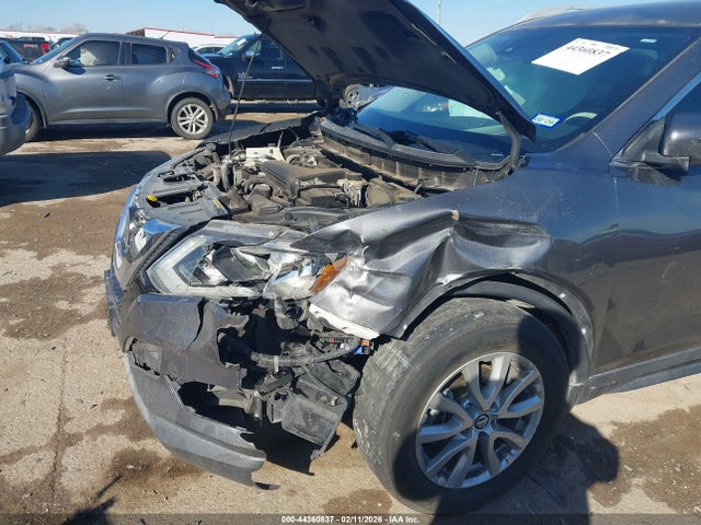 Продажа на аукционе авто 2019 Nissan Rogue S, vin: 5N1AT2MT8KC713012, номер лота: 44360837