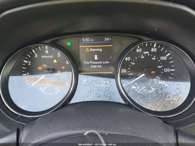 Продажа на аукционе авто 2019 Nissan Rogue S, vin: 5N1AT2MT8KC713012, номер лота: 44360837