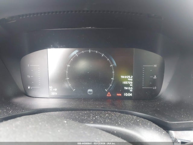 2019 VOLVO S60 7JR102FK0KG013688 Photo 6