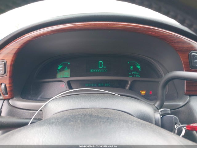 2004 CADILLAC DEVILLE 1G6KD54Y64U126181 Photo 6