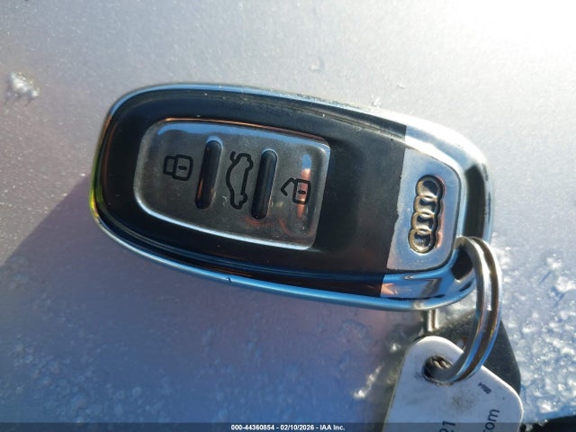 2013 AUDI A5 WAUWFAFR1DA074495 Photo 10