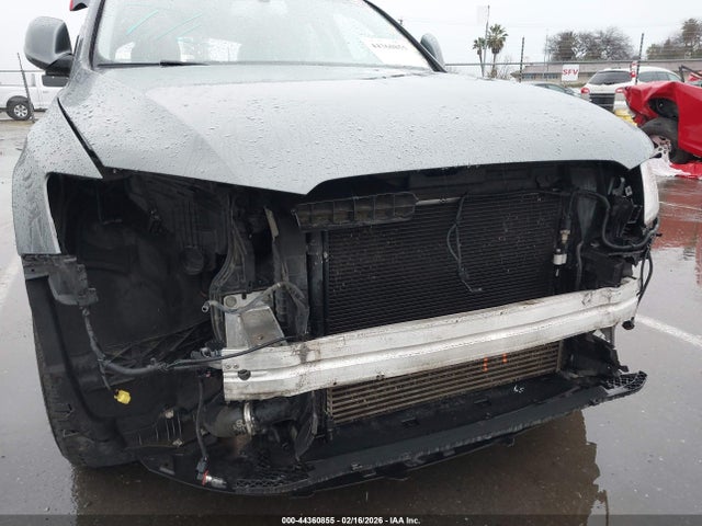 44360855 :رقم المزاد ، WA1LFAFP6EA044487 vin ، 2014 Audi Q5 2.0t Premium مزاد بيع