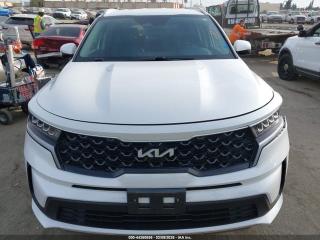 KIA Sorento Hybrid S 2022 KNDRG4LG2N5081550 Image 13