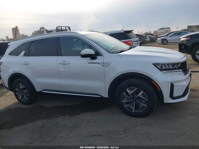 KIA Sorento Hybrid S 2022 KNDRG4LG2N5081550 Image 14
