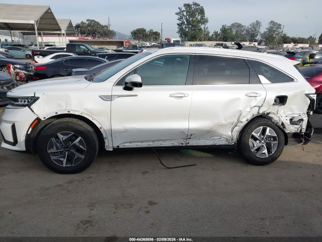 KIA Sorento Hybrid S 2022 KNDRG4LG2N5081550 Image 15