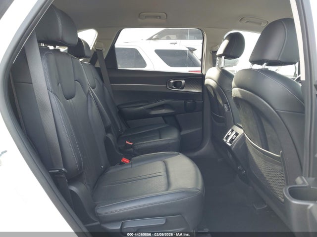 2022 KIA SORENTO HYBRID KNDRG4LG2N5081550 Photo 7